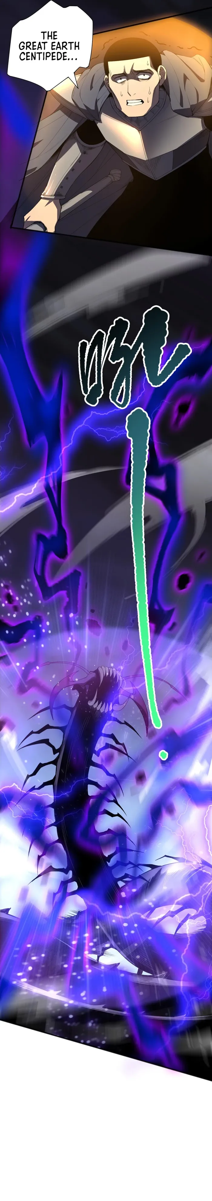 Catastrophic Necromancer Chapter 105 image 05